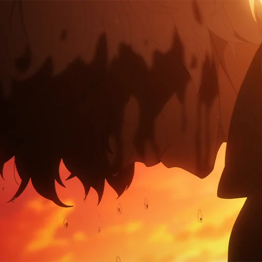 Стикер Gabimaru | Габимару