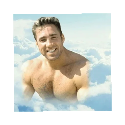 Стикер ♂️Gachi♂️