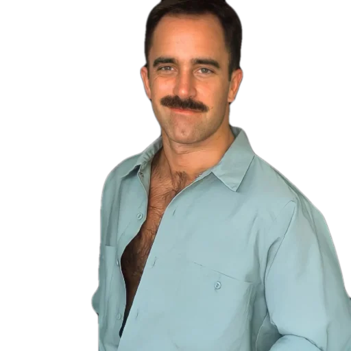 Стикер GachimuchiHD