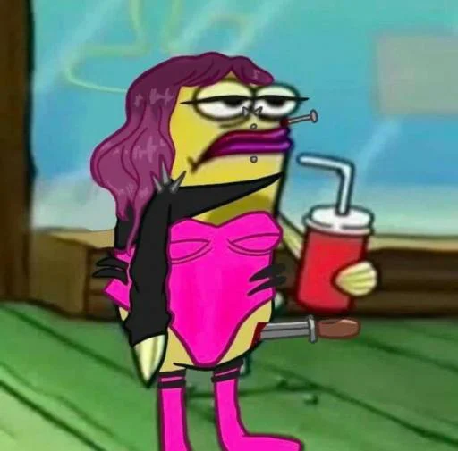 Стикер Lady Gaga Memes