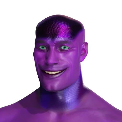 Стикер GalacticCollectorNFT