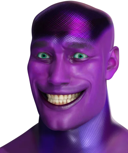 Стикер GalacticCollectorNFT