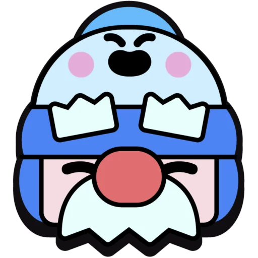 Стикер Gale Pins