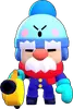 ☃️