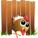 Стикер Gallo