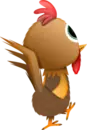 Стикер Gallo