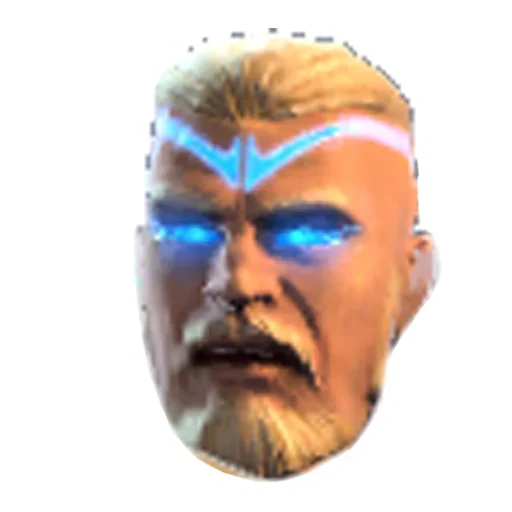 Стикер Игровой Пак