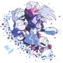 Эмодзи Gameoverse