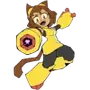 Эмодзи Gameoverse