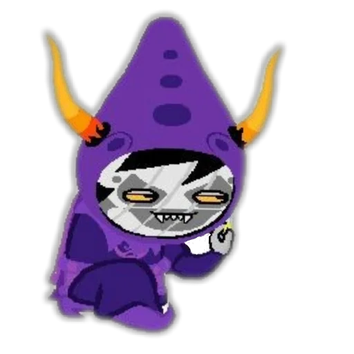 Стикер Гамзя