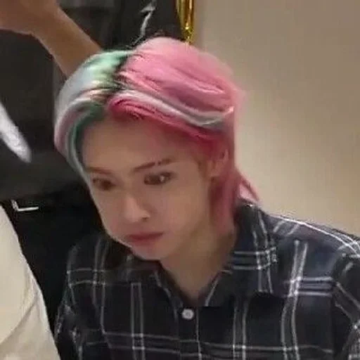 Стикер gaon you