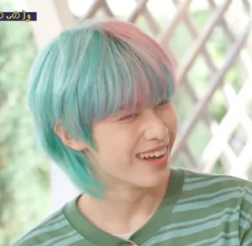 Стикер gaon you