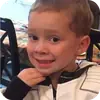 Стикер Gavin boy