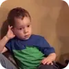 Стикер Gavin boy