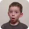Стикер Gavin boy