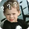 Стикер Gavin boy