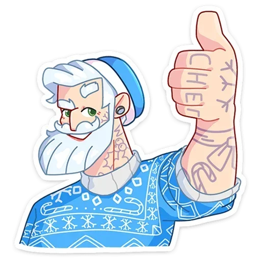 👍