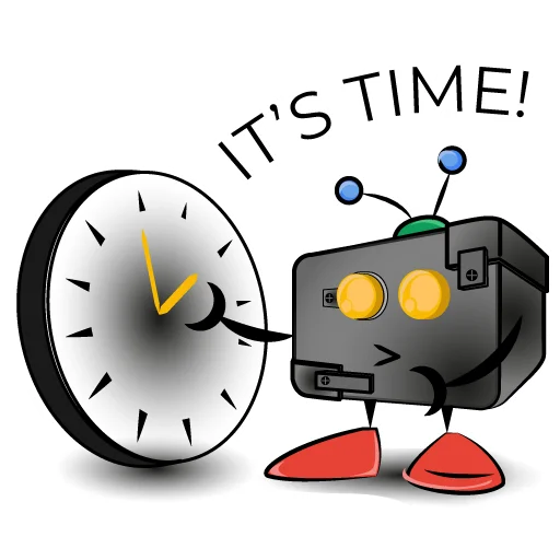 Стикер Gdgdevparty