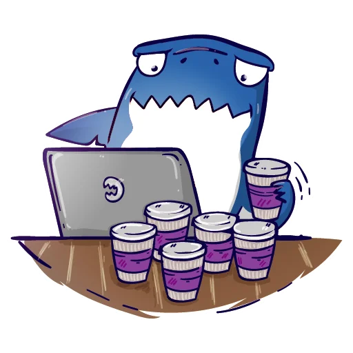 Стикер GeeSome