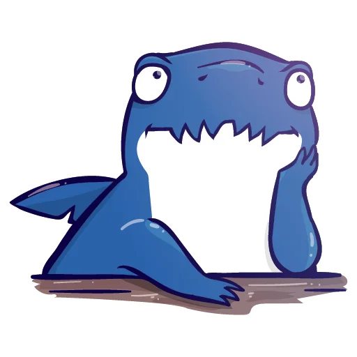 Стикер GeeSome