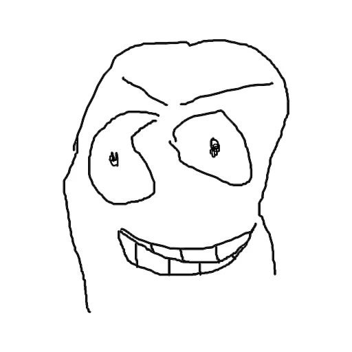 Стикер Носок Гена