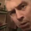 Стикер Гена Горин