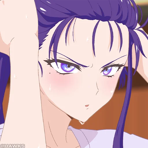 Стикер 💠 Genshin Meme-2
