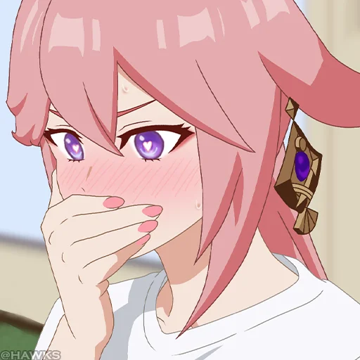 Стикер 💠 Genshin Meme-2