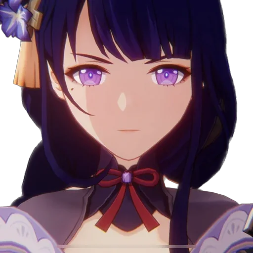 Стикер GenshinRova