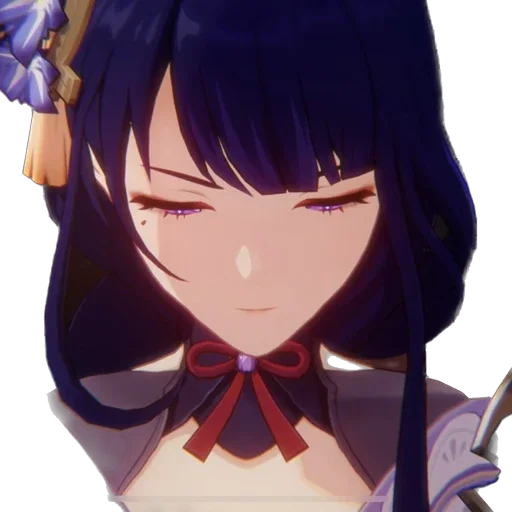 Стикер GenshinRova