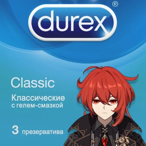 Стикер XyU