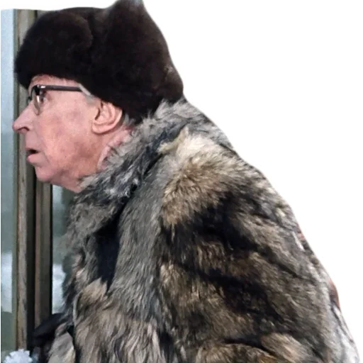 Стикер Джентльмены удачи