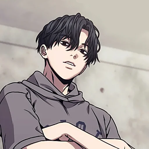 Стикер Мир Вещей