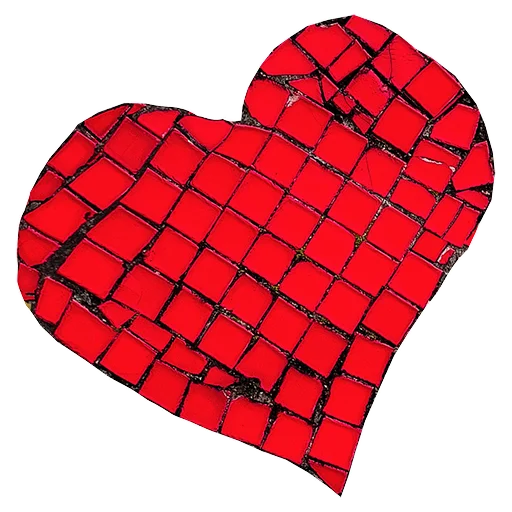 Стикер Georgian Mosaics