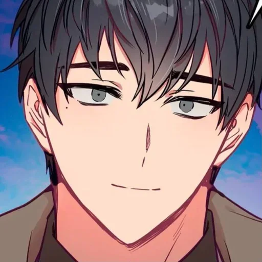 Стикер Girlfriend