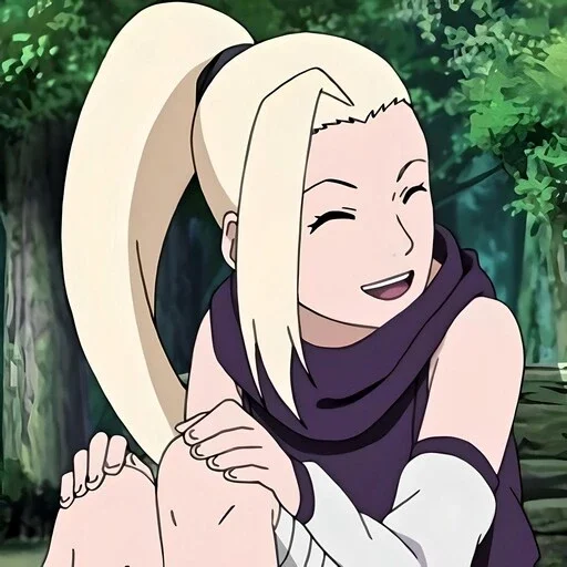 Стикер Наруто