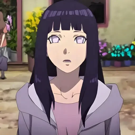 Стикер Наруто