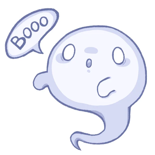 Стикер Густи