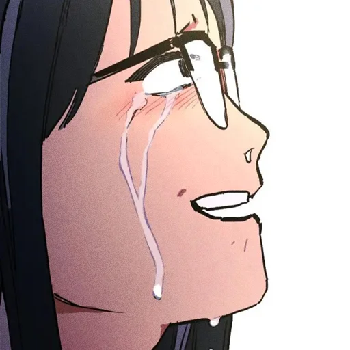 Стикер Каыль Расследование школьницы