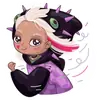 Стикер Lizzy