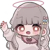 ✋