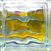 Эмодзи Glass Blocks and Tiles