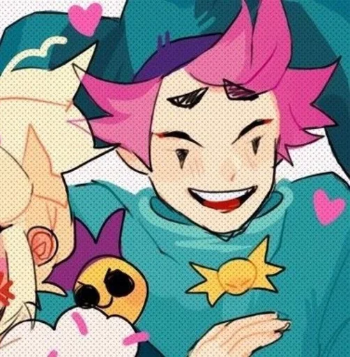 Стикер Brawl Stars