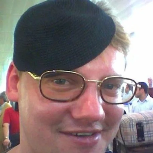 Стикер Король и шут