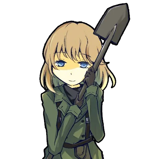 Стикер GloryToHoro