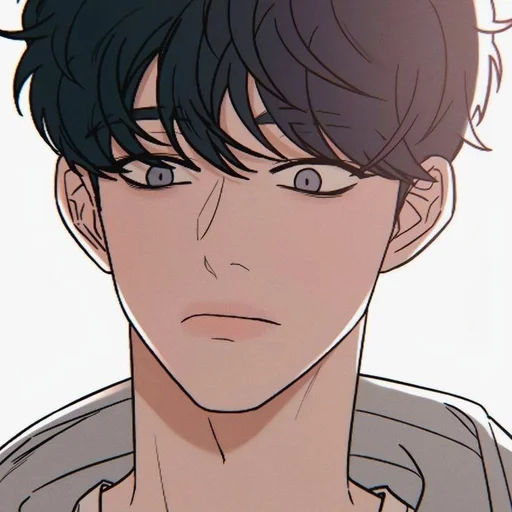 Стикер Go Eun Hyuk