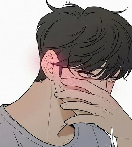 Стикер Go Eun Hyuk