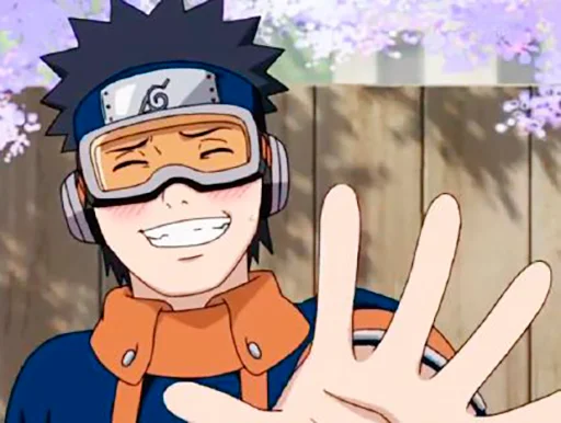 Стикер Бог этого мира