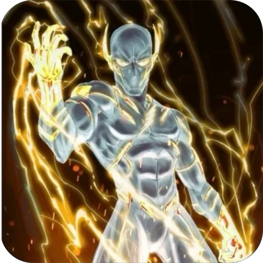 Стикер Godspeed