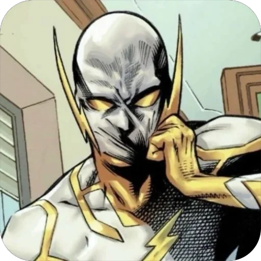 Стикер Godspeed